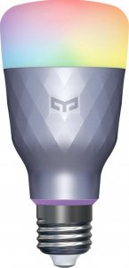 Yeelight Inteligentne żarówka Xiaomi Yeelight Smart Led Color Bulb 1SE 1