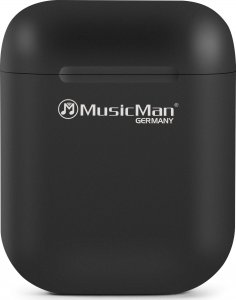 Słuchawki Technaxx Micro TWS Czarne 3