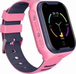 Smartwatch Bemi Fun Różowy 2