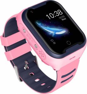 Smartwatch Bemi Fun Różowy 3