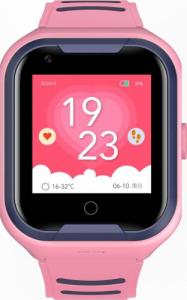 Smartwatch Bemi Fun Różowy 4