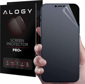 Alogy Folia Matowa ochronna Hydrożelowa hydrogel Alogy na telefon do Samsung Galaxy Xcover 4 1