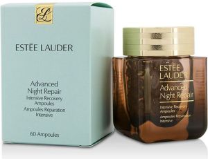 Estee Lauder Advanced Night Repair Intensive Recovery Ampoules - 60 ampułek regenerujących skórę 30ml 3