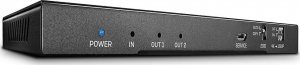 Lindy Lindy 38230 video splitter HDMI 2x HDMI 1