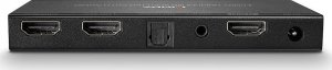 Lindy Lindy 38230 video splitter HDMI 2x HDMI 3