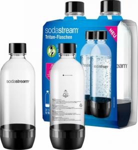 Sodastream Butelki do SodaStream Pet 1l 1