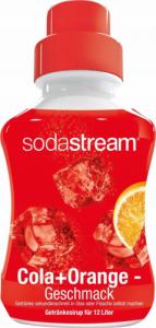 Sodastream Syrop do SodaStream Cola-Mix Cola + Orange 500ml 1