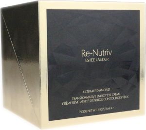 Estee Lauder Re-Nutriv Ultimate Diamond Transformative Energy Eye Creme 15ml 2