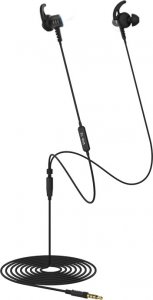 Słuchawki Sades Wings 20 Czarne (SA-606/BK) 7