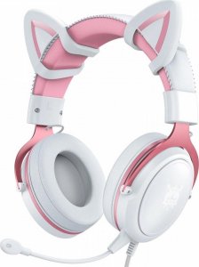 Słuchawki Onikuma X10 Różowe (ON-X10/PK) 1