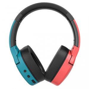 Słuchawki Sades Partner Niebieskie (SA-204) 3