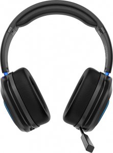 Słuchawki Sades Carrier Niebieskie (SA-203/BE) 2