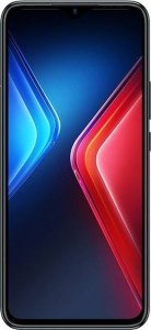 Smartfon Infinix Hot 11 Play 4/128GB Dual SIM Czarny  (IXHOT11PLAY/4128/BLACK) 2