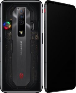 スマートフォン本体 REDMAGIC 7 (NX679J) 256GB/18GB RAM スマートフォン本体 REDMAGIC 7 (NX679J) 256GB/18GB RAM
