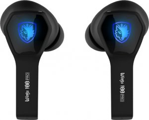 Słuchawki Sades Wings 100 Pro Niebieskie (SA-TWS01) 3