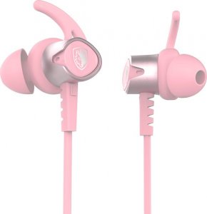 Słuchawki Sades Wings 20 Różowe (SA-606/AE) 3