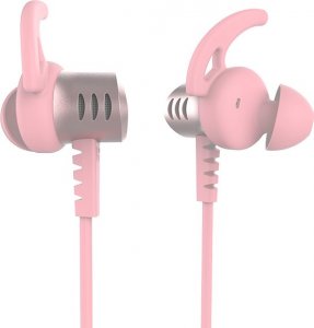 Słuchawki Sades Wings 20 Różowe (SA-606/AE) 4