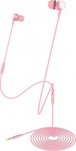 Słuchawki Sades Wings 20 Różowe (SA-606/AE) 7