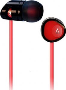 Słuchawki Creative MA205 czerwone 3
