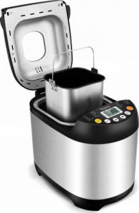 Wypiekacz do chleba TurboTronic Wypiekacz do chleba TurboTronic automat 19 programów moc 550W 5