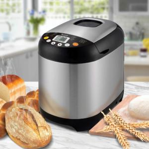 Wypiekacz do chleba TurboTronic Wypiekacz do chleba TurboTronic automat 19 programów moc 550W 6