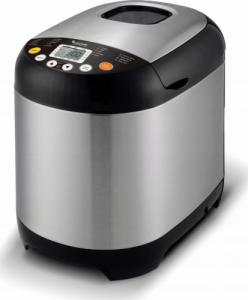 Wypiekacz do chleba TurboTronic Wypiekacz do chleba TurboTronic automat 19 programów moc 550W 7