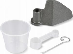 Wypiekacz do chleba TurboTronic Wypiekacz do chleba TurboTronic automat 19 programów moc 550W 10