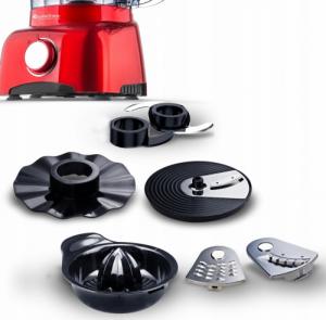 Robot kuchenny TurboTronic TT-FP800 3