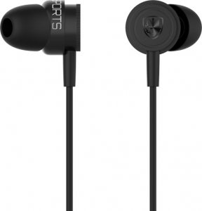 Słuchawki Sades Wings 10 Czarne (SA-610/BK) 3