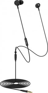 Słuchawki Sades Wings 10 Czarne (SA-610/BK) 6