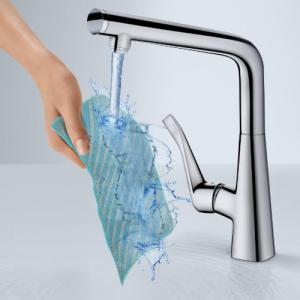 Odkurzacz pionowy TurboTronic Aqua Lux 900 15