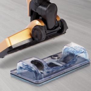 Odkurzacz pionowy TurboTronic Aqua Lux 900 6