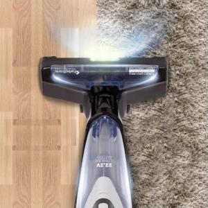 Odkurzacz pionowy TurboTronic Aqua Lux 900 10