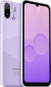 Smartfon UleFone Note 6T 3/64GB Fioletowy  (UF-N6T/PE) 2