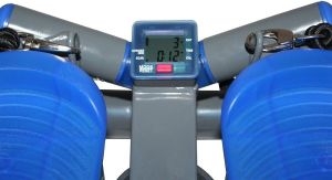 Stepper HMS Stepper skośny niebieski 2