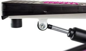 Stepper HMS S3033  (17-5-095) 3