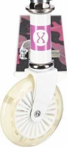 Hulajnoga Nils Extreme HD505 Różowy 12