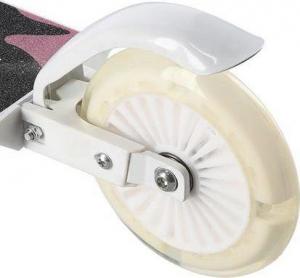 Hulajnoga Nils Extreme HD505 Różowy 13