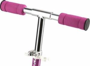 Hulajnoga Nils Extreme HD505 Różowy 6