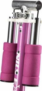 Hulajnoga Nils Extreme HD505 Różowy 7