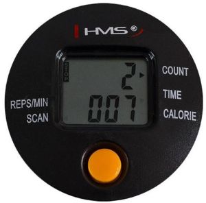 Stepper HMS S3092  (17-5-097) 5