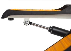 Stepper HMS S3092  (17-5-097) 2