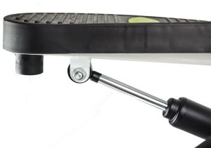 Stepper HMS S3038  (17-5-098) 5