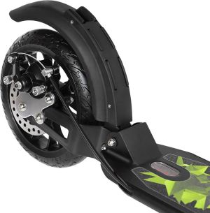 Hulajnoga Nils Extreme HL-688 hulajnoga (16-3-106) 9