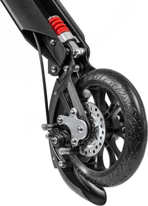 Hulajnoga Nils Extreme HL-688 hulajnoga (16-3-106) 11