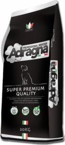 Hobby Adragna Breeder Adult Maxi Super Premium Królik I Owoce Cytrusowe 20Kg 1