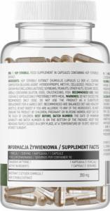 OstroVit OstroVit Szyszka Chmielu VEGE 90 kapsułek one size 2