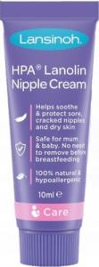Lansinoh Lanolina Lansinoh HPA 10ml 2
