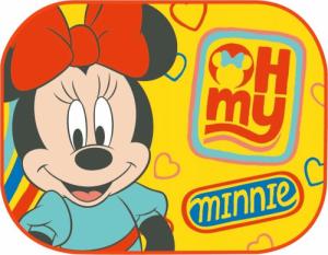 Seven Zasłonki przeciwsłoneczne samochodowe Disney minnie & mickey 2