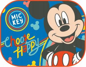 Seven Zasłonki przeciwsłoneczne samochodowe Disney minnie & mickey 4